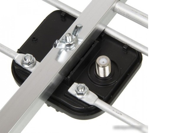 ТВ-антенна Hyundai H-TAE120