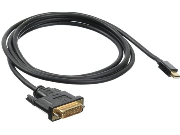 Кабель Buro BHP MDPP-DVI-2