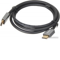 Кабель Buro BHP-DPP-1.4-1.5G (1.5 м, черный)