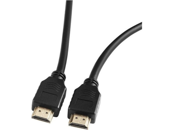Кабель Buro BHP-HDMI-1.4-20 HDMI - HDMI (20 м, черный)