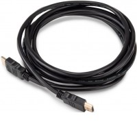 Кабель Buro BHP RET HDMI30-2 (3 м, черный)
