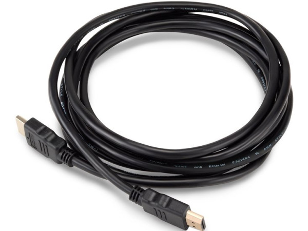 Кабель Buro BHP RET HDMI30-2 (3 м, черный)