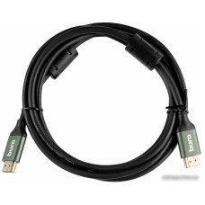 Кабель Buro BHP-HDMI-2.1-2G (2 м, черный)
