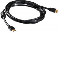 Кабель Buro HDMI-19M/19M-3M-MG
