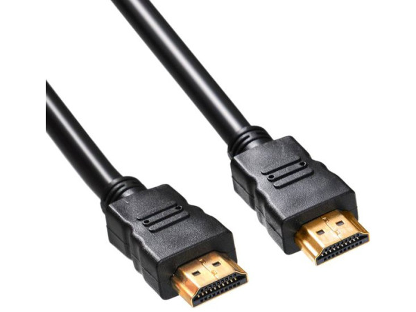 Кабель Buro HDMI-19M/19M-3M-MG