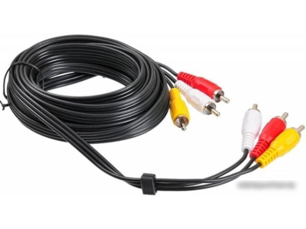 Кабель Buro BAAC027-5