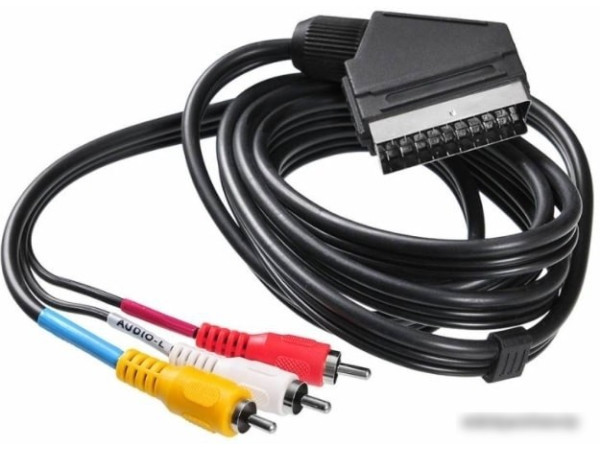 Кабель Buro BSC005-2