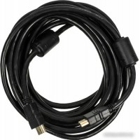 Кабель Ningbo HDMI-5M-MG HDMI - HDMI (5 м, черный)