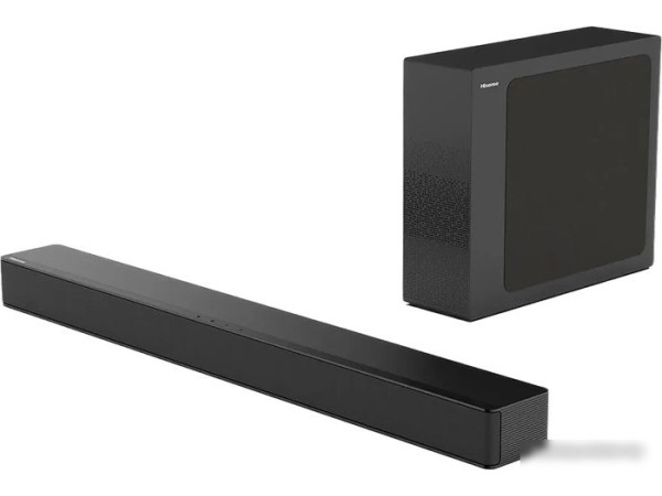 Саундбар Hisense HS2100