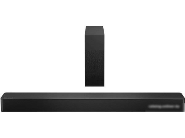 Саундбар Hisense HS2100