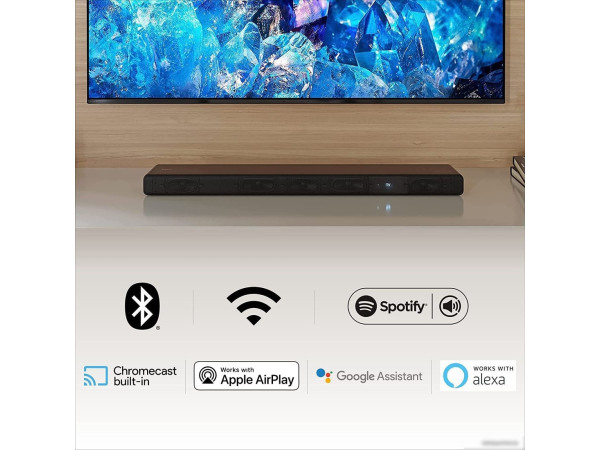 Саундбар Sony HT-A3000