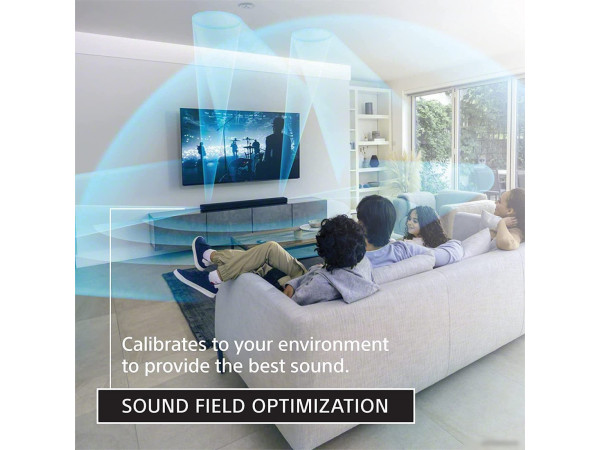 Саундбар Sony HT-A5000