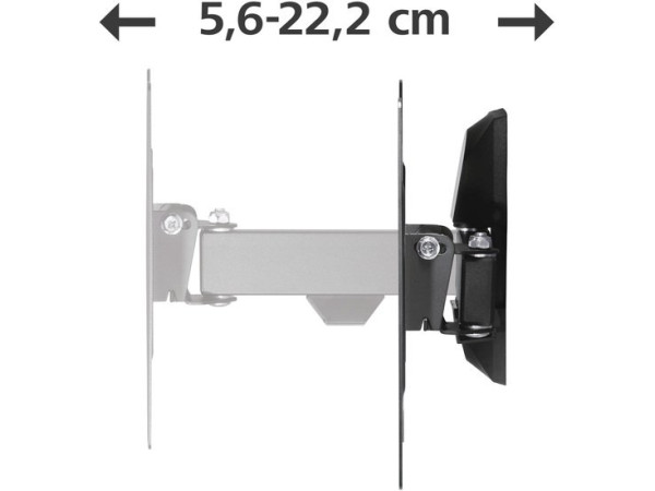 Кронштейн Hama 00118100