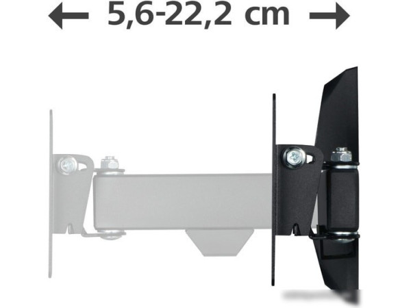 Кронштейн Hama 00118113