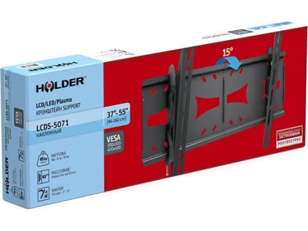Кронштейн Holder LCDS-5071