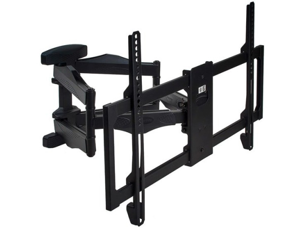 Кронштейн Kromax ATLANTIS-35 (черный)