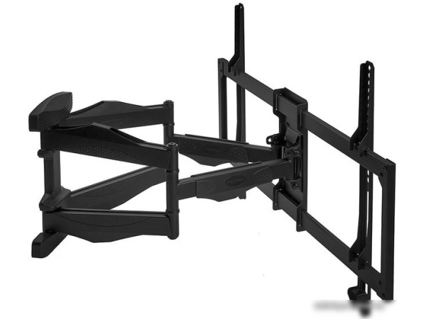 Кронштейн Kromax ATLANTIS-35 (черный)