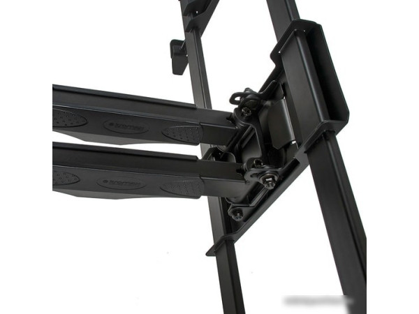 Кронштейн Kromax ATLANTIS-35 (черный)