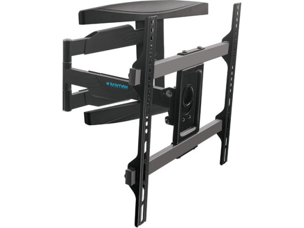 Кронштейн Kromax ATLANTIS-60 (черный)