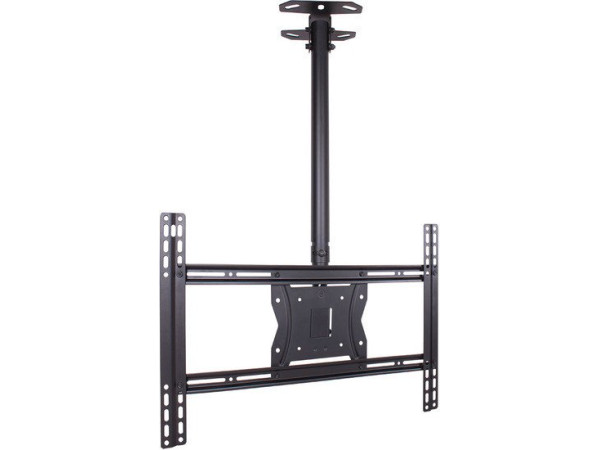 Кронштейн Kromax COBRA-4 (черный)