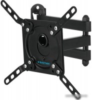 Кронштейн Kromax DIX-14 (черный)