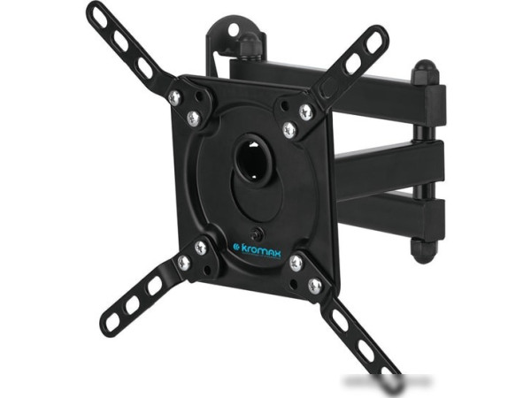 Кронштейн Kromax DIX-14 (черный)