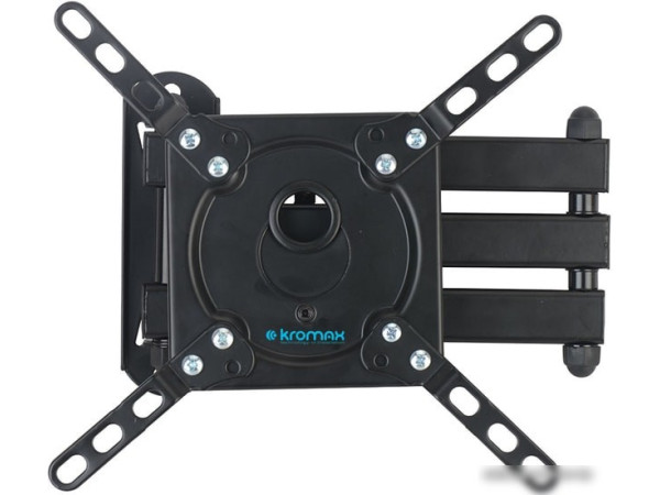 Кронштейн Kromax DIX-14 (черный)