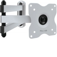 Кронштейн Kromax DIX-15W (белый)