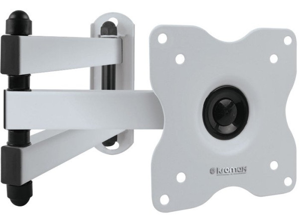 Кронштейн Kromax DIX-15W (белый)