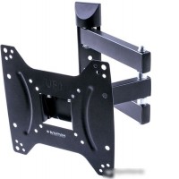 Кронштейн Kromax DIX-22 (черный)