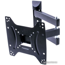 Кронштейн Kromax DIX-22 (черный)