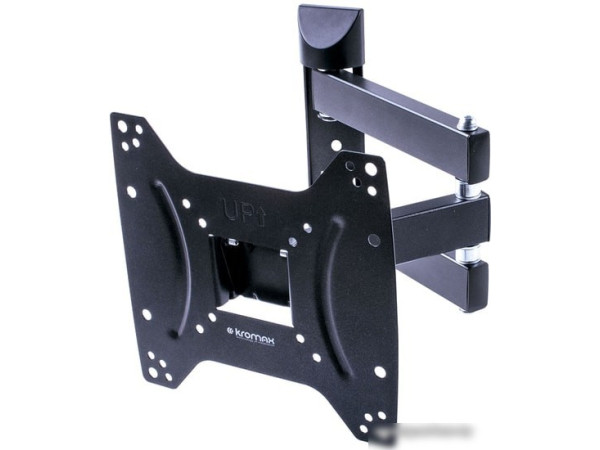 Кронштейн Kromax DIX-22 (черный)