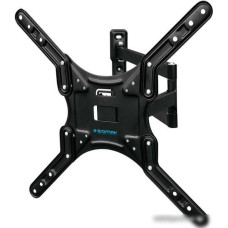 Кронштейн Kromax DIX-25 (черный)