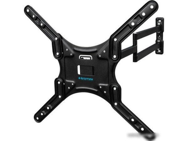 Кронштейн Kromax DIX-25 (черный)