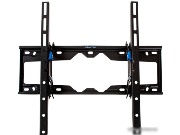 Кронштейн Kromax ELEMENT-4 (черный)