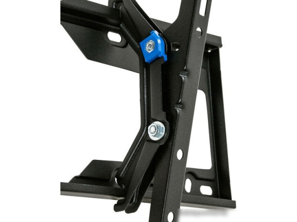 Кронштейн Kromax ELEMENT-4 (черный)