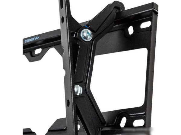Кронштейн Kromax ELEMENT-4 (черный)