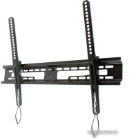 Кронштейн Kromax FLAT-2 (черный)