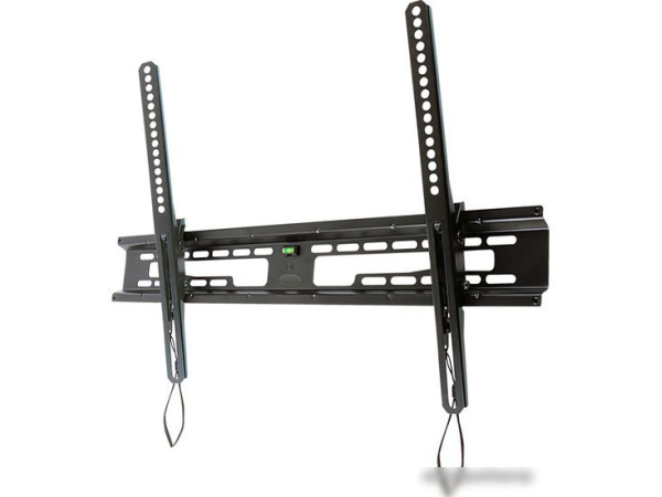 Кронштейн Kromax FLAT-2 (черный)