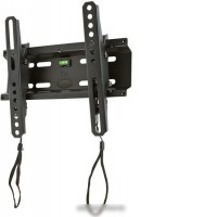 Кронштейн Kromax FLAT-6 (черный)