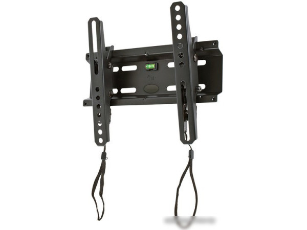 Кронштейн Kromax FLAT-6 (черный)