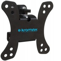 Кронштейн Kromax GALACTIC-10 (черный)