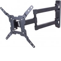 Кронштейн Kromax GALACTIC-12 (черный)