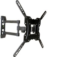 Кронштейн Kromax GALACTIC-40 (черный)