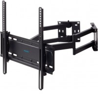 Кронштейн Kromax Galactic-44 (черный)