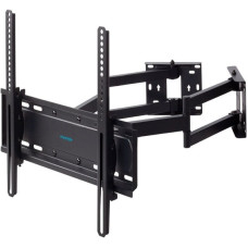 Кронштейн Kromax Galactic-44 (черный)