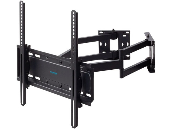 Кронштейн Kromax Galactic-44 (черный)