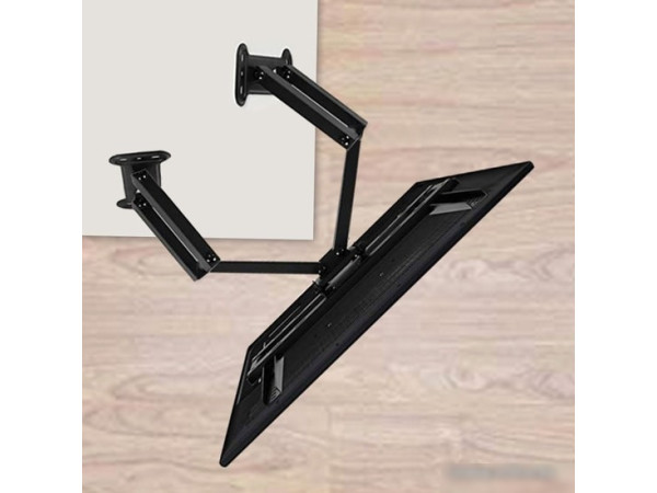 Кронштейн Kromax Galactic-44 (черный)