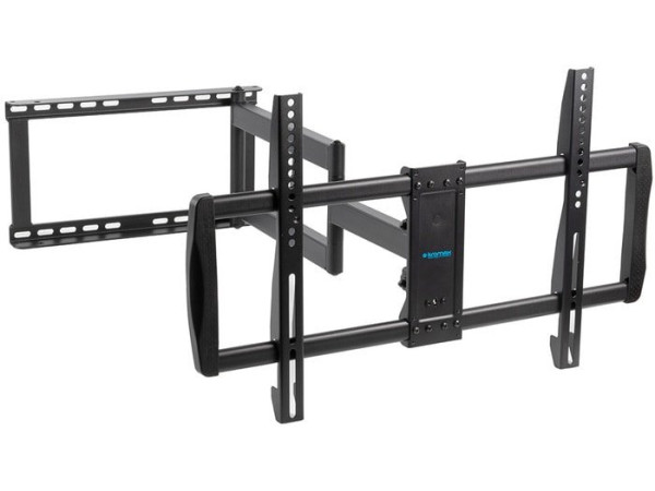 Кронштейн Kromax GALACTIC-61 (черный)