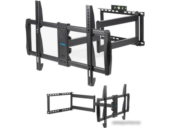 Кронштейн Kromax GALACTIC-61 (черный)